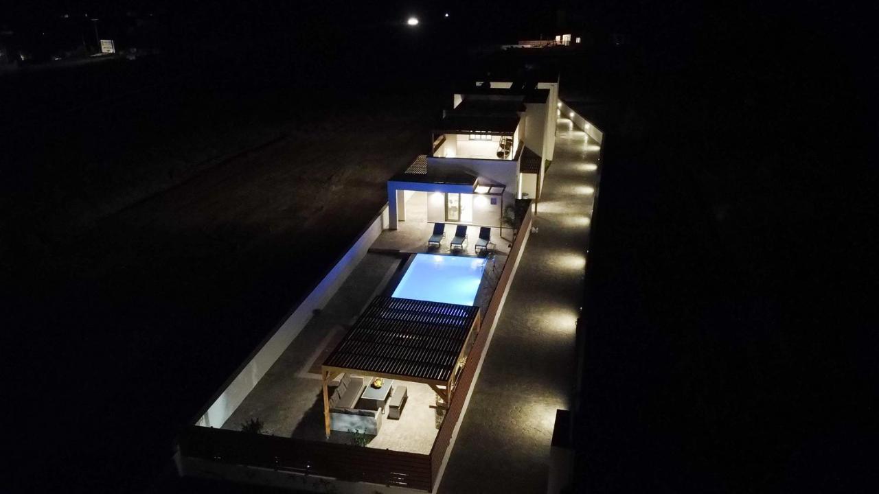 Dorieus Villa Lakhania Dış mekan fotoğraf
