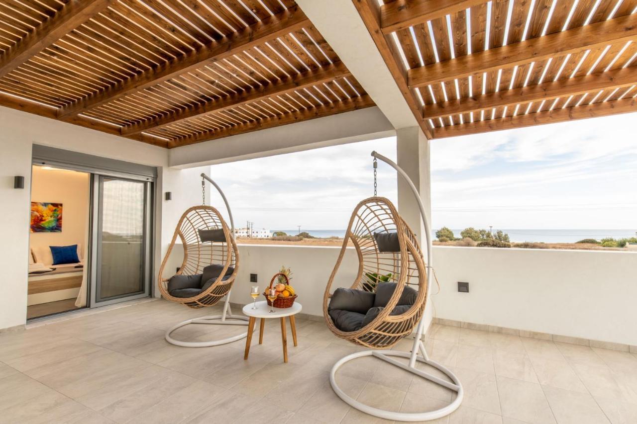 Dorieus Villa Lakhania Dış mekan fotoğraf